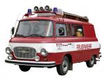 Barkas B1000 KM-KLF 1961 года